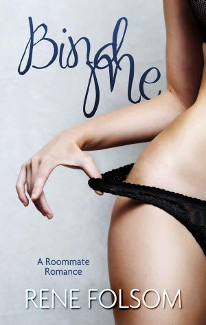 [Roommate Romance 02] • Bind Me